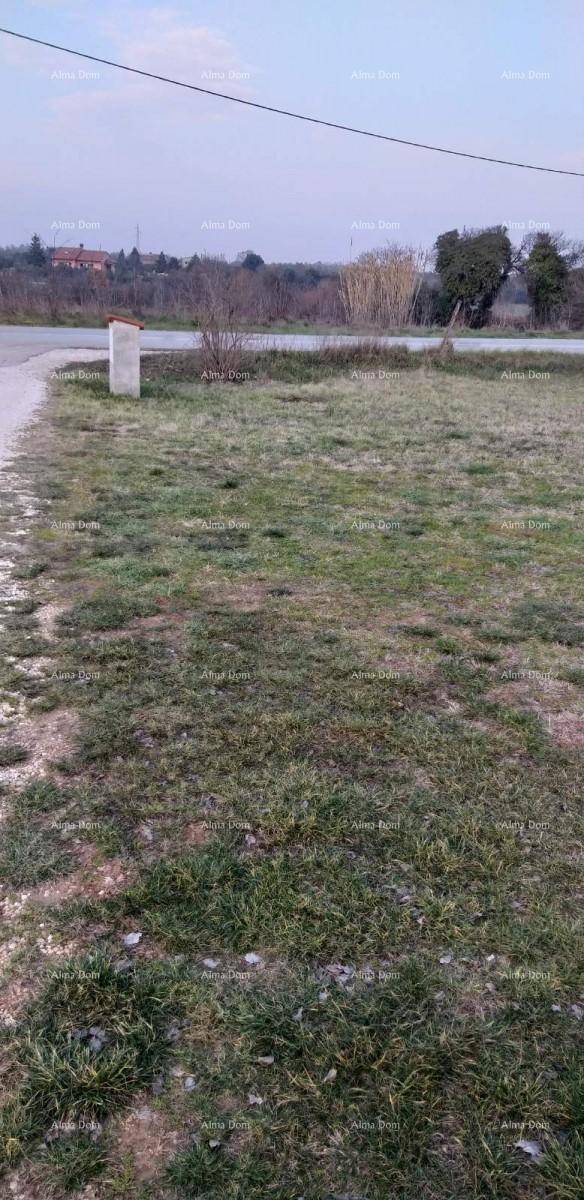 Land For sale - ISTARSKA VODNJAN