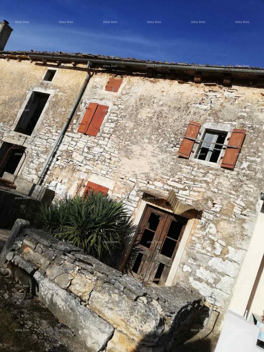 Maison À vendre - ISTARSKA BARBAN