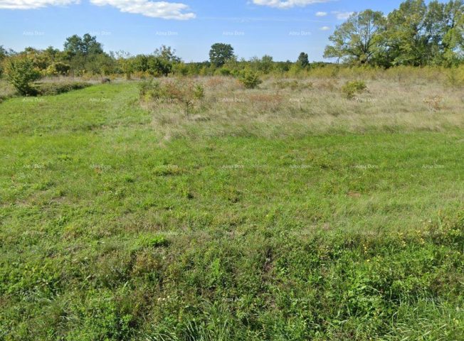 Parcela na predaj 2412 m² – Balići I