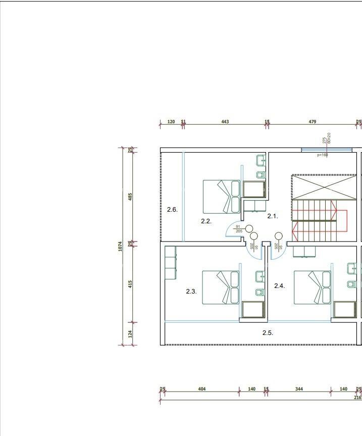 House For sale - ISTARSKA FAžANA