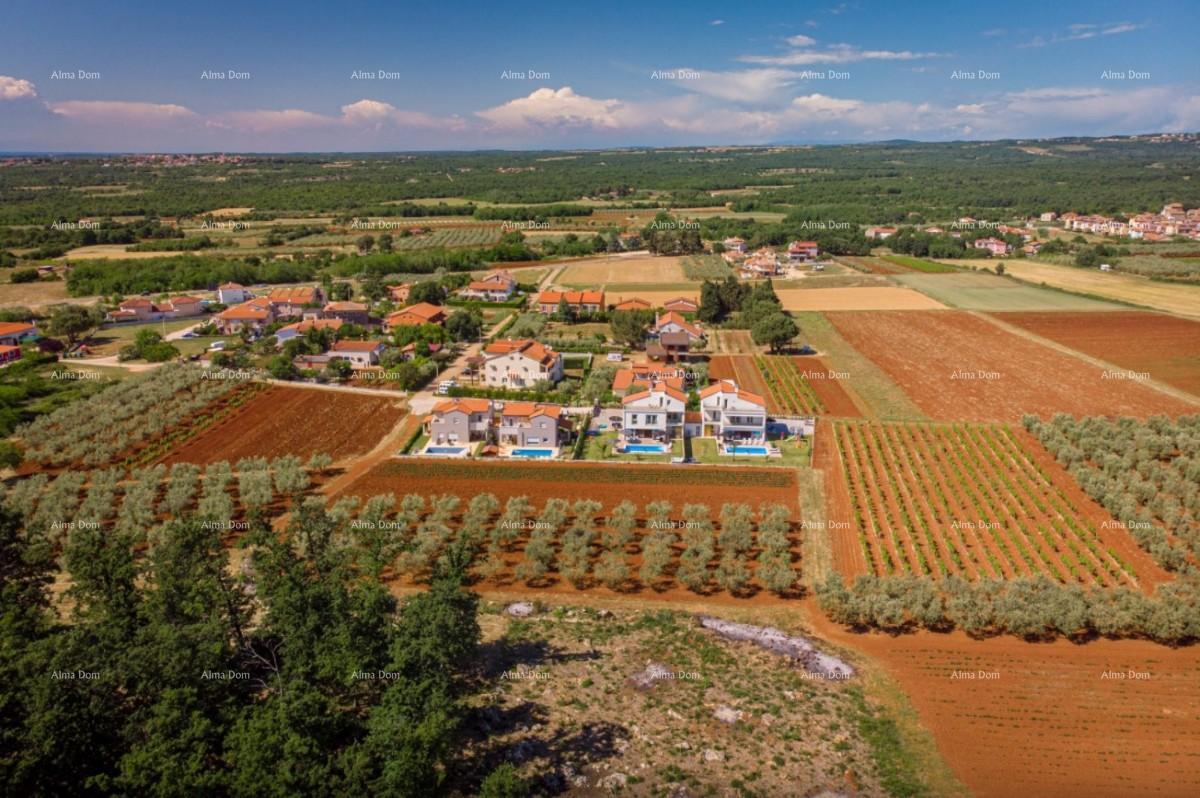 Kuća Na prodaju - ISTARSKA NOVIGRAD