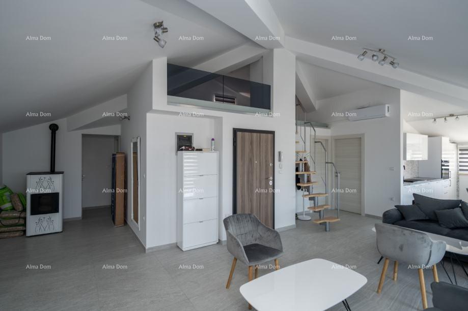 Flat For sale - ISTARSKA PULA