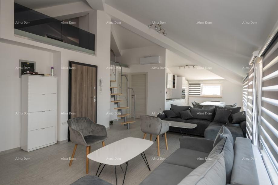 Flat For sale - ISTARSKA PULA