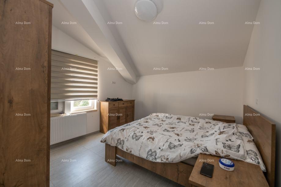 Apartmán Na predaj - ISTARSKA PULA