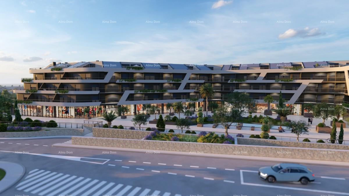 Apartmán Na prodej - ISTARSKA POREč