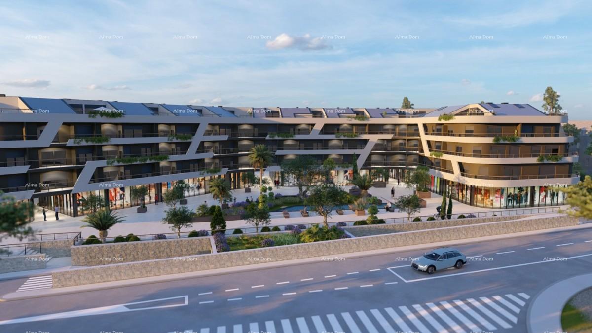 Apartment Zu verkaufen - ISTARSKA POREč