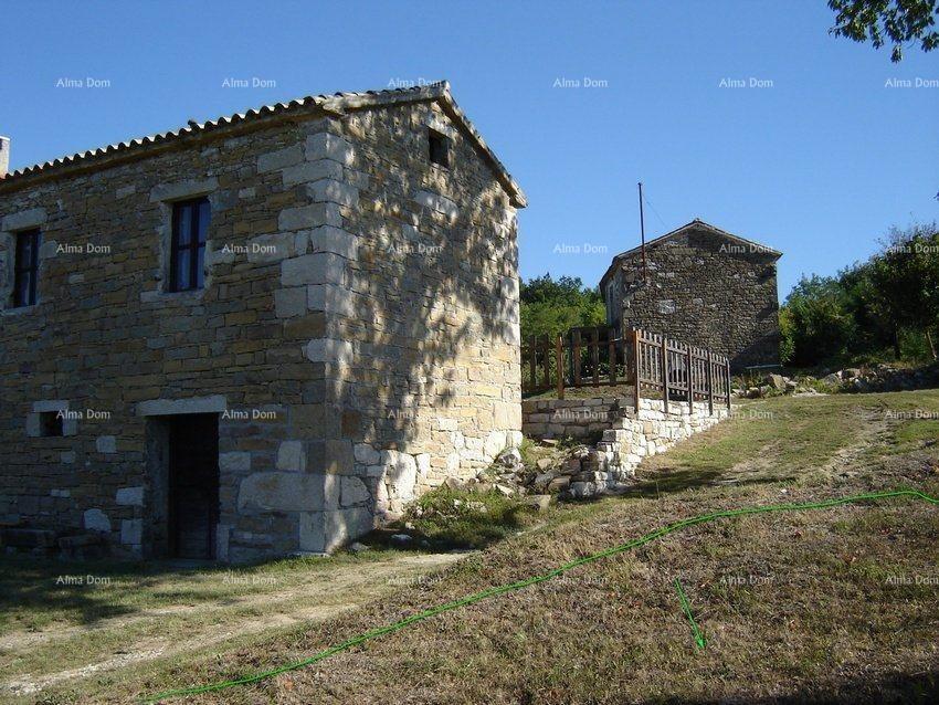 Terreno In vendita - ISTARSKA MOTOVUN