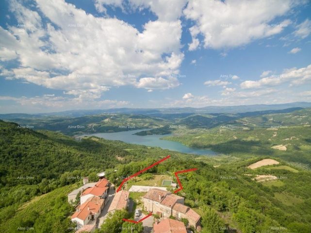 Land for sale 3800 m² – Beram