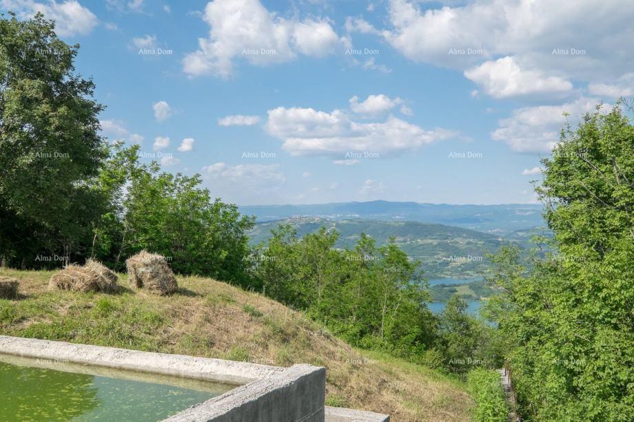 Zemljište Na prodaju - ISTARSKA PAZIN - OKOLICA