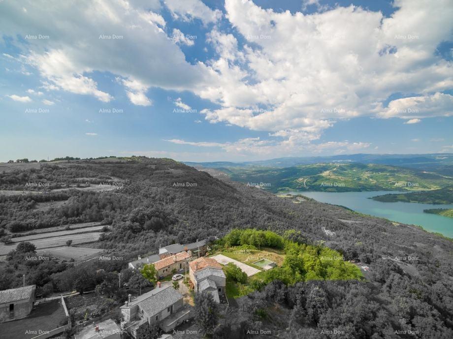 Grundstück Zu verkaufen - ISTARSKA PAZIN - OKOLICA