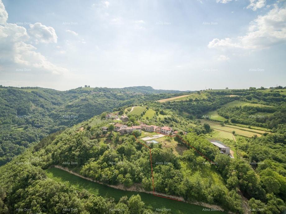 Działka Na sprzedaż - ISTARSKA PAZIN - OKOLICA