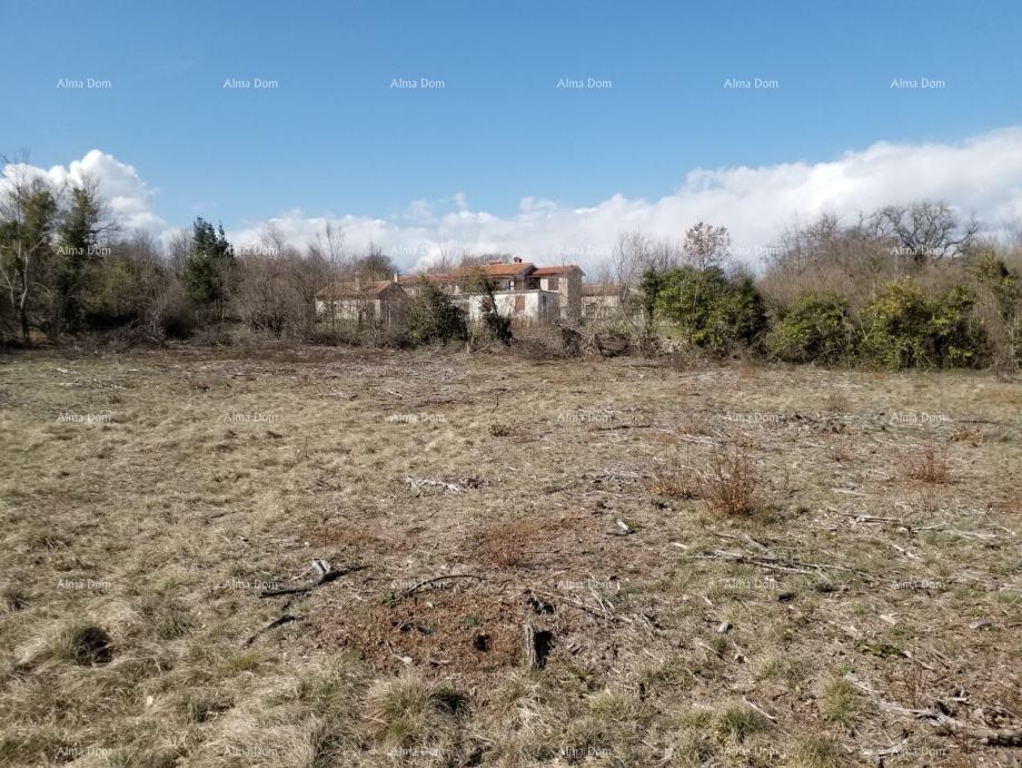 Land For sale - ISTARSKA LABIN