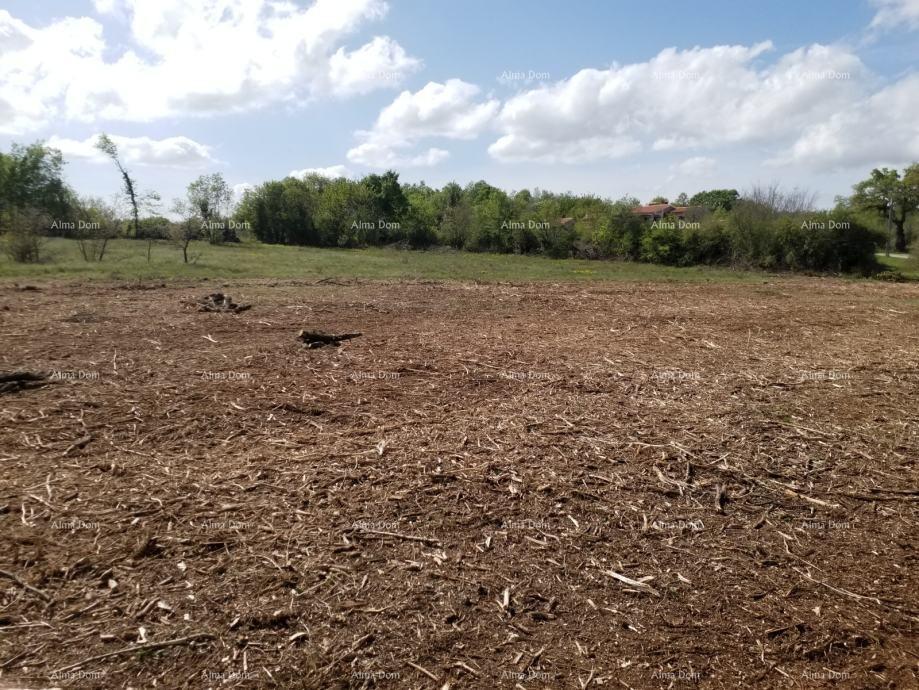 Land For sale - ISTARSKA LABIN