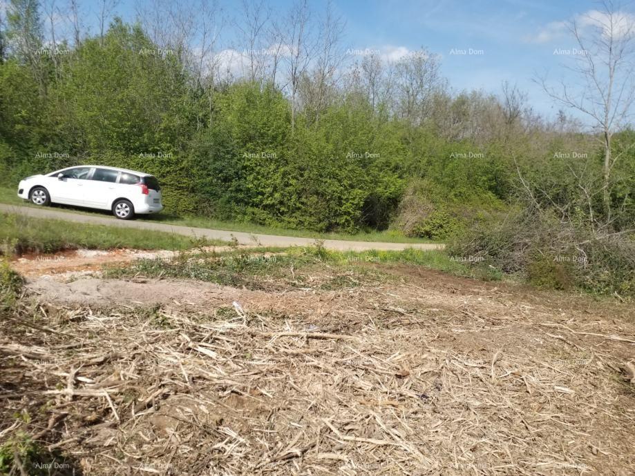 Terreno In vendita - ISTARSKA LABIN