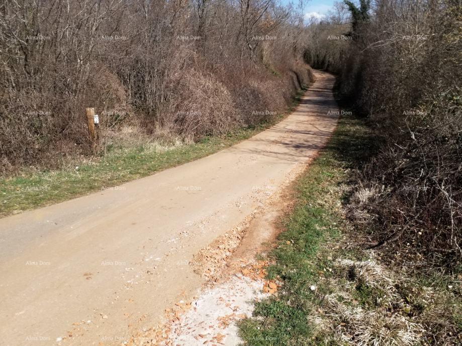 Pozemok Na predaj - ISTARSKA LABIN