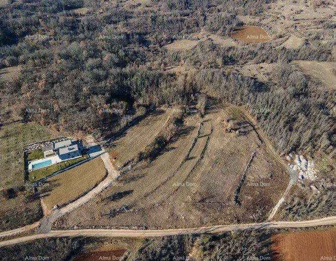 Terreno In vendita - ISTARSKA PAZIN