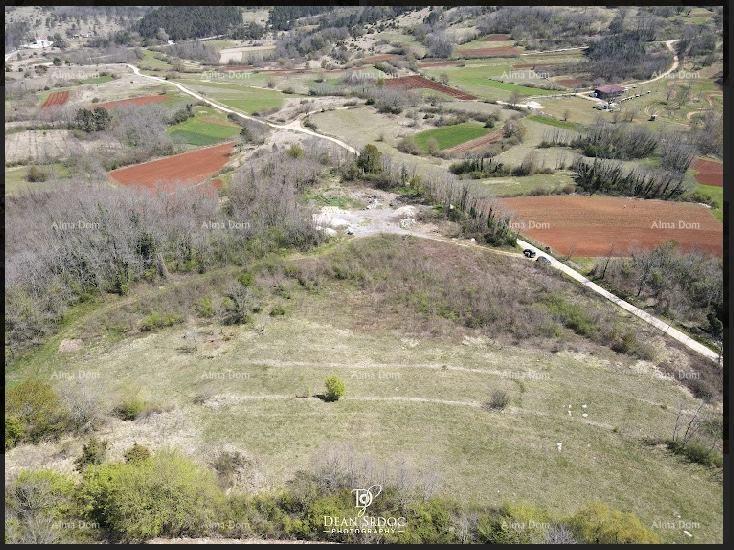 Terreno In vendita - ISTARSKA PAZIN