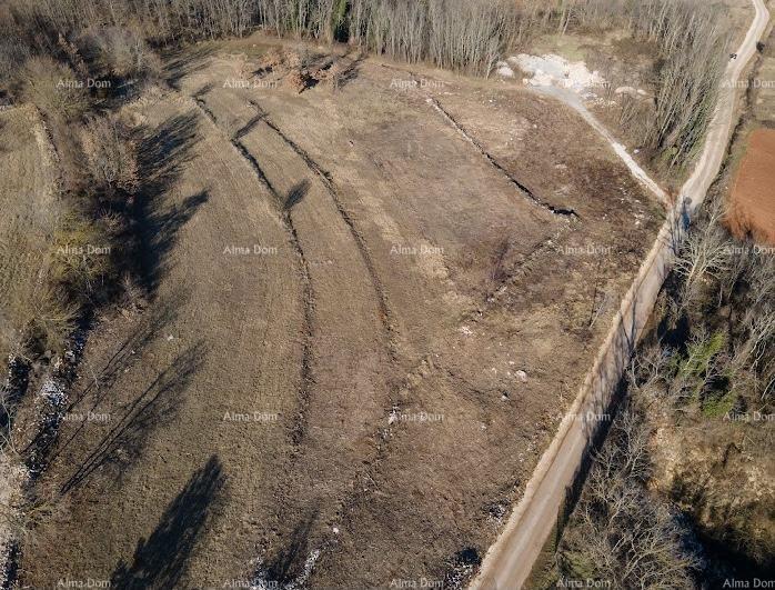 Terreno In vendita - ISTARSKA PAZIN