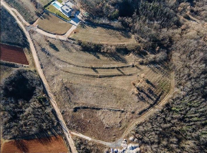 Terreno In vendita - ISTARSKA PAZIN