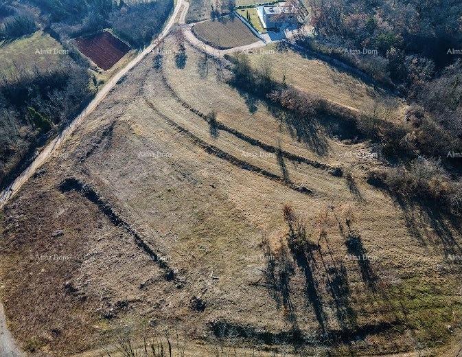 Pozemok Na predaj - ISTARSKA PAZIN