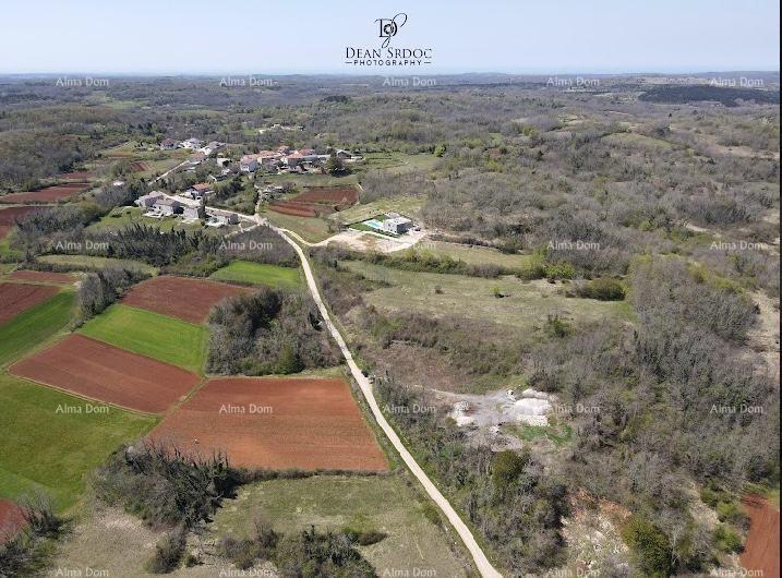 Terreno In vendita - ISTARSKA PAZIN