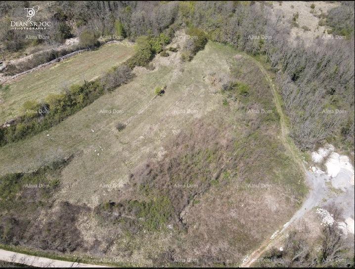 Terreno In vendita - ISTARSKA PAZIN