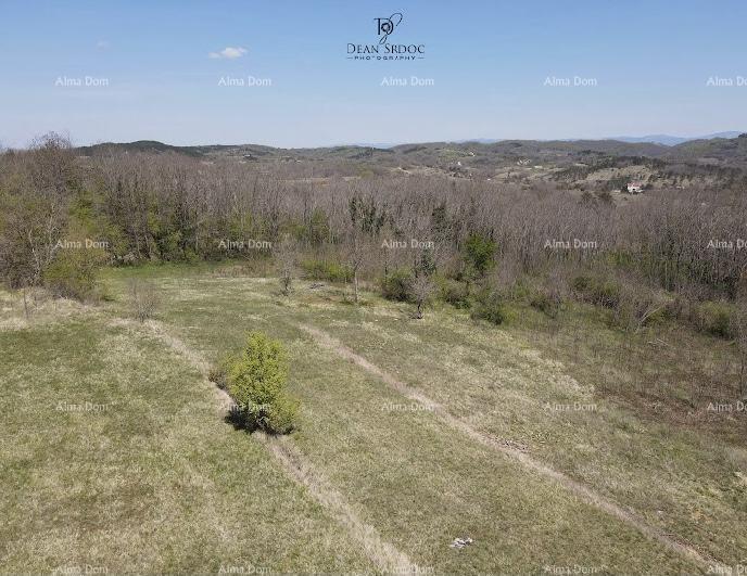 Terreno In vendita - ISTARSKA PAZIN