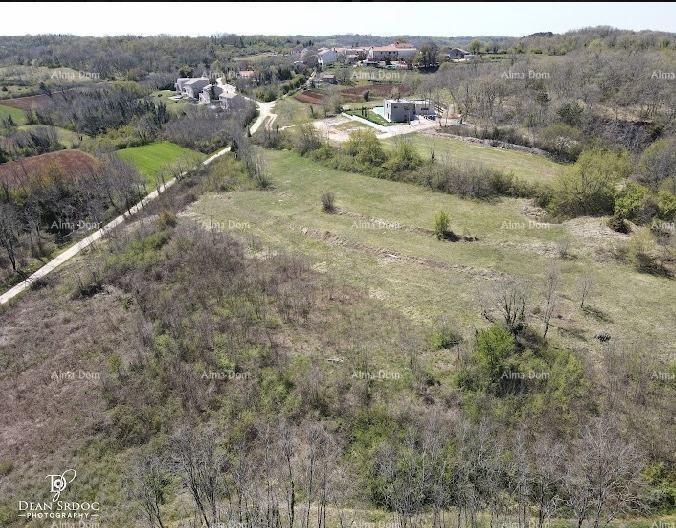 Terreno In vendita - ISTARSKA PAZIN