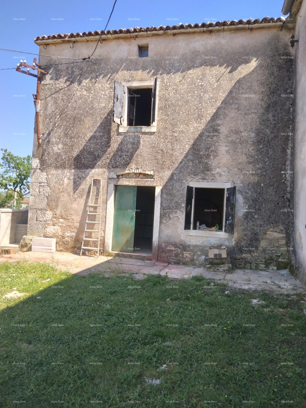 Maison À vendre - ISTARSKA BARBAN