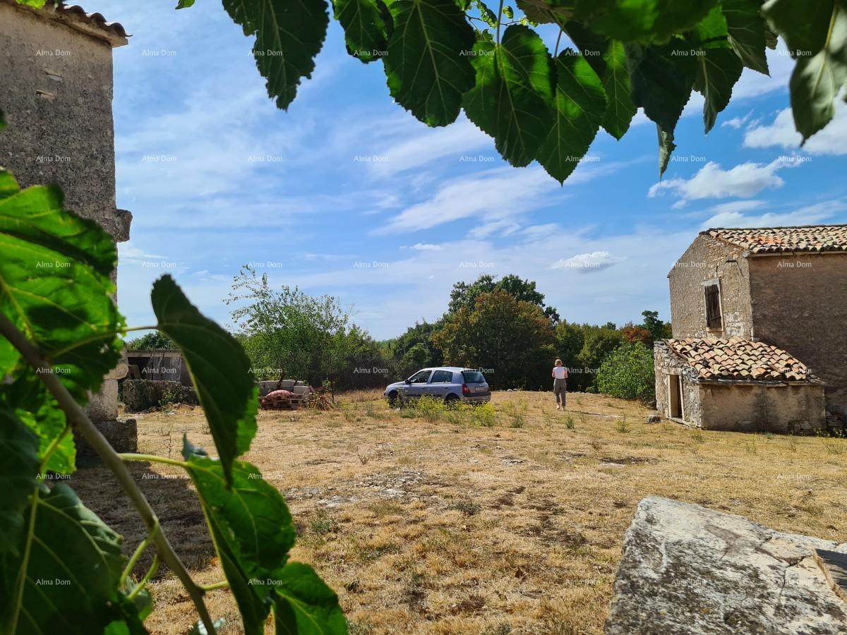 Maison À vendre - ISTARSKA BARBAN