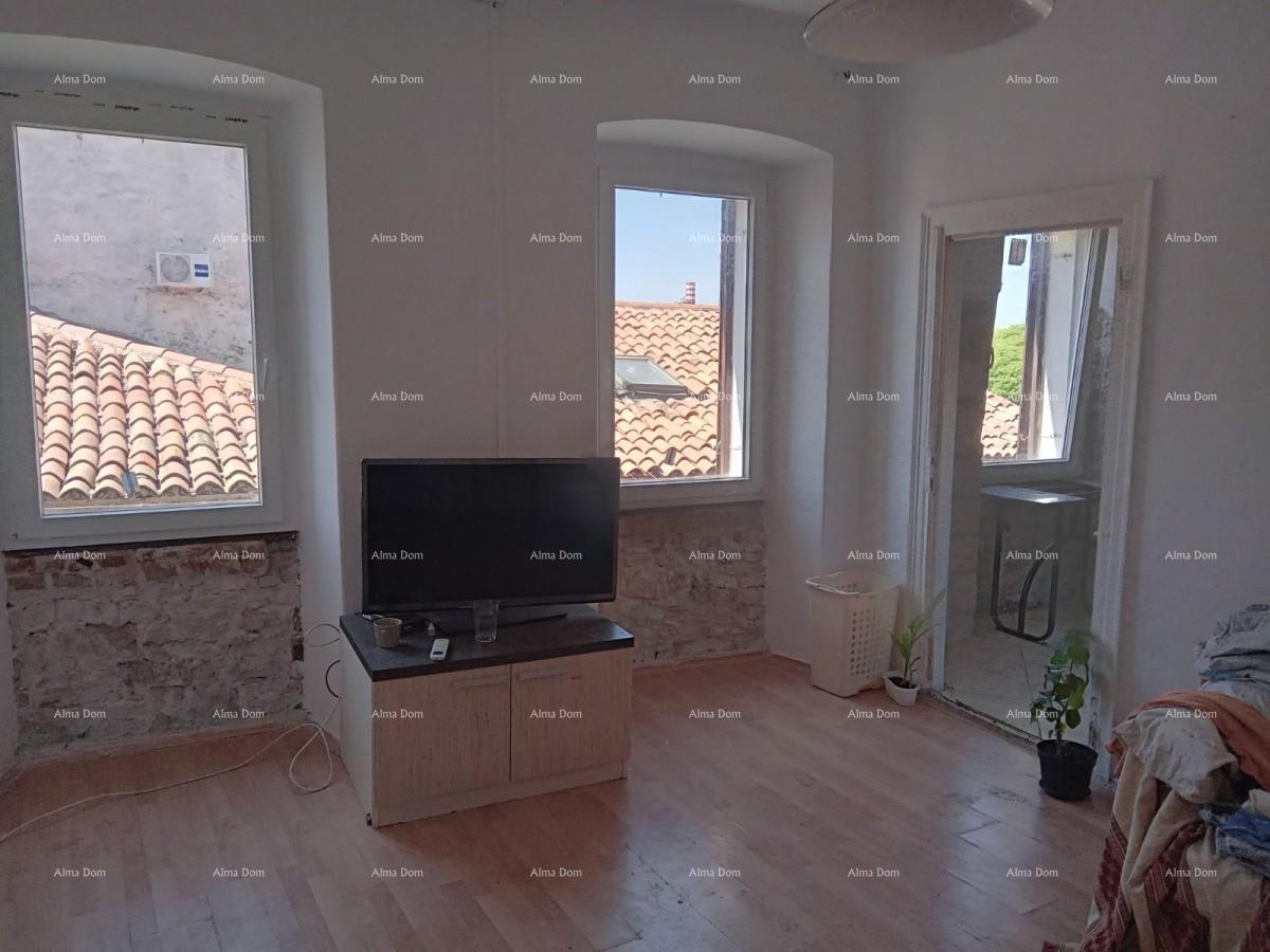 Apartma Na predaj CENTAR