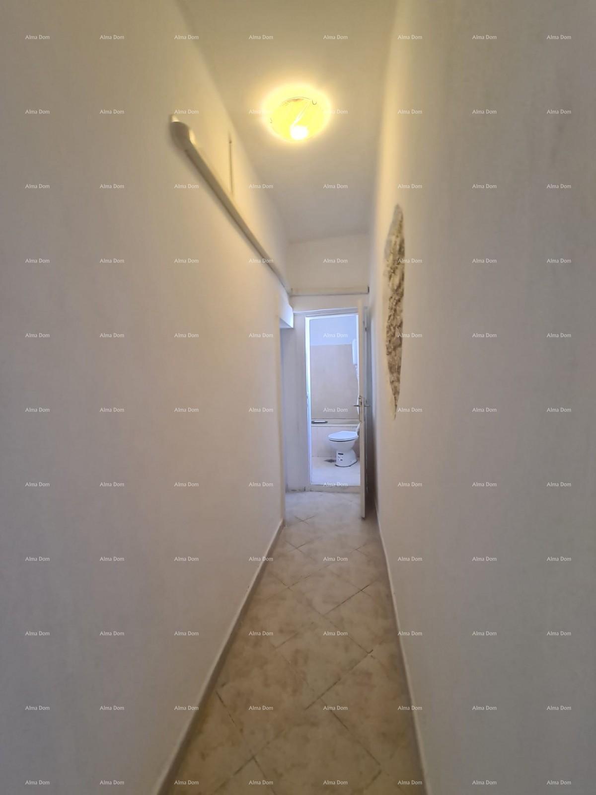 Apartmán Na predaj - ISTARSKA PULA