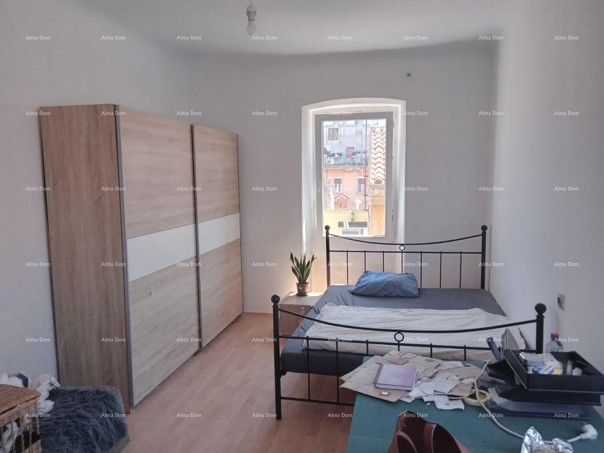 Apartment Zu verkaufen - ISTARSKA PULA