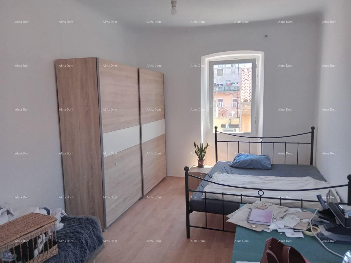 Apartmán Na predaj - ISTARSKA PULA