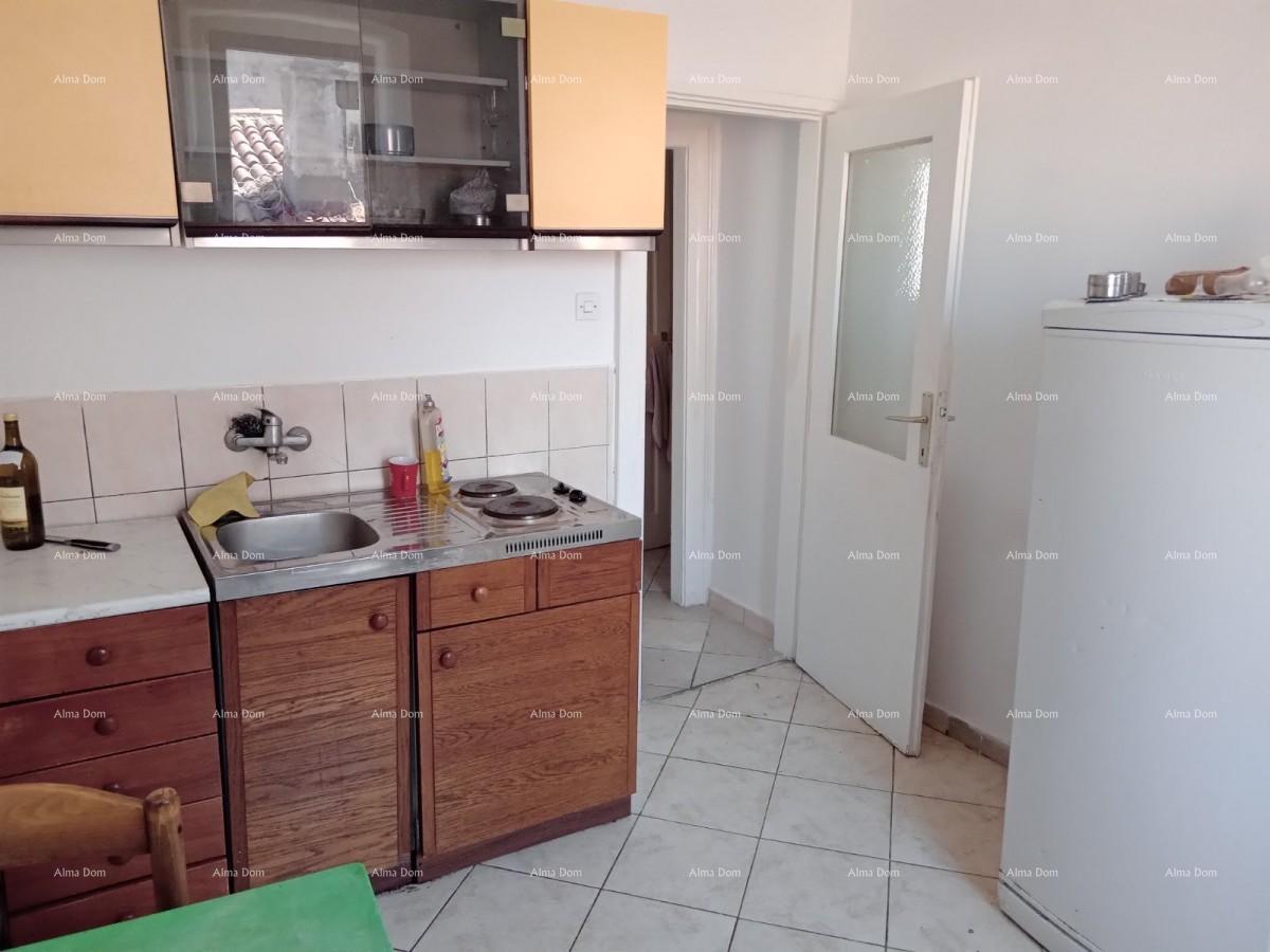 Apartment Zu verkaufen - ISTARSKA PULA