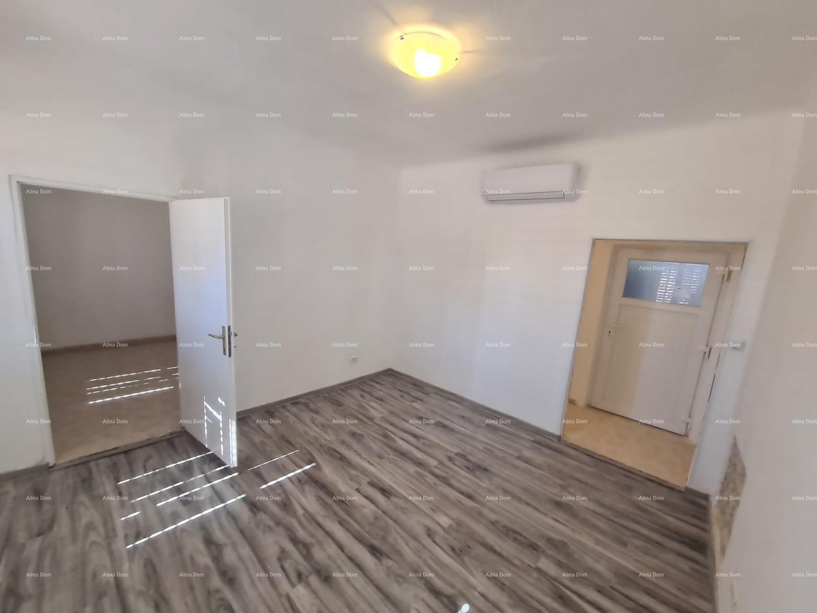 Apartmán Na predaj - ISTARSKA PULA