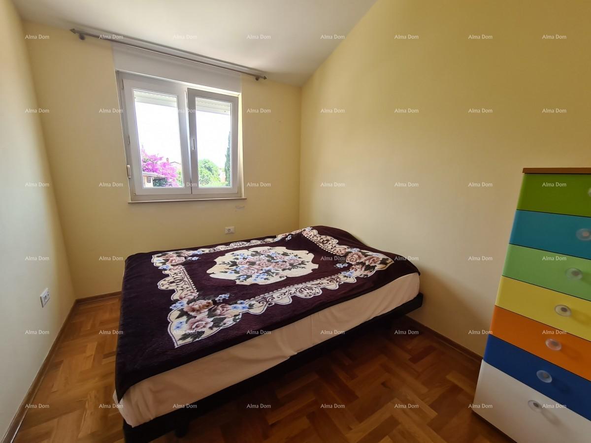 Flat For sale - ISTARSKA MEDULIN