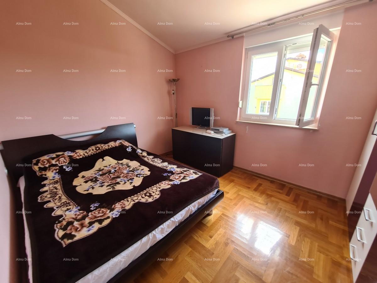 Flat For sale - ISTARSKA MEDULIN