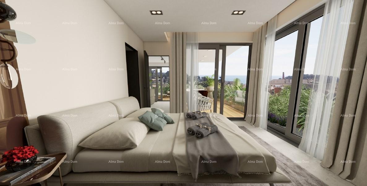 Apartment Zu verkaufen - ISTARSKA ROVINJ