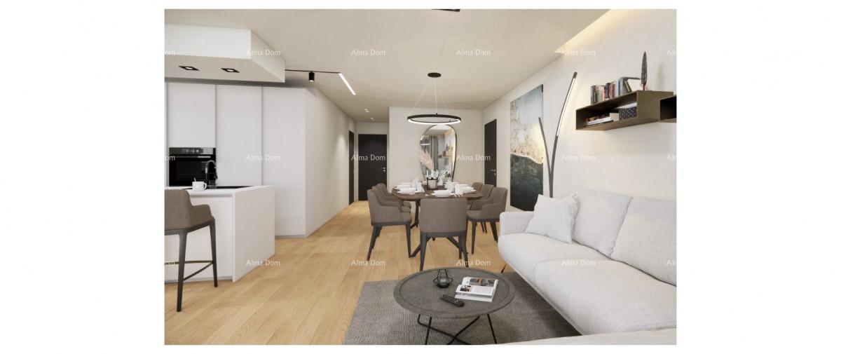 Appartement À vendre - ISTARSKA ROVINJ