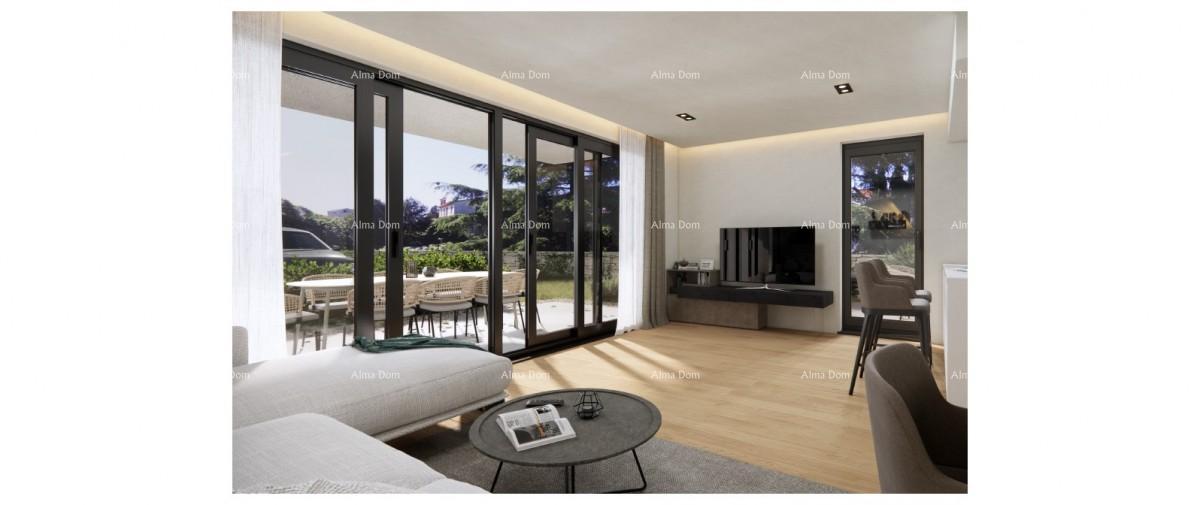 Appartement À vendre - ISTARSKA ROVINJ