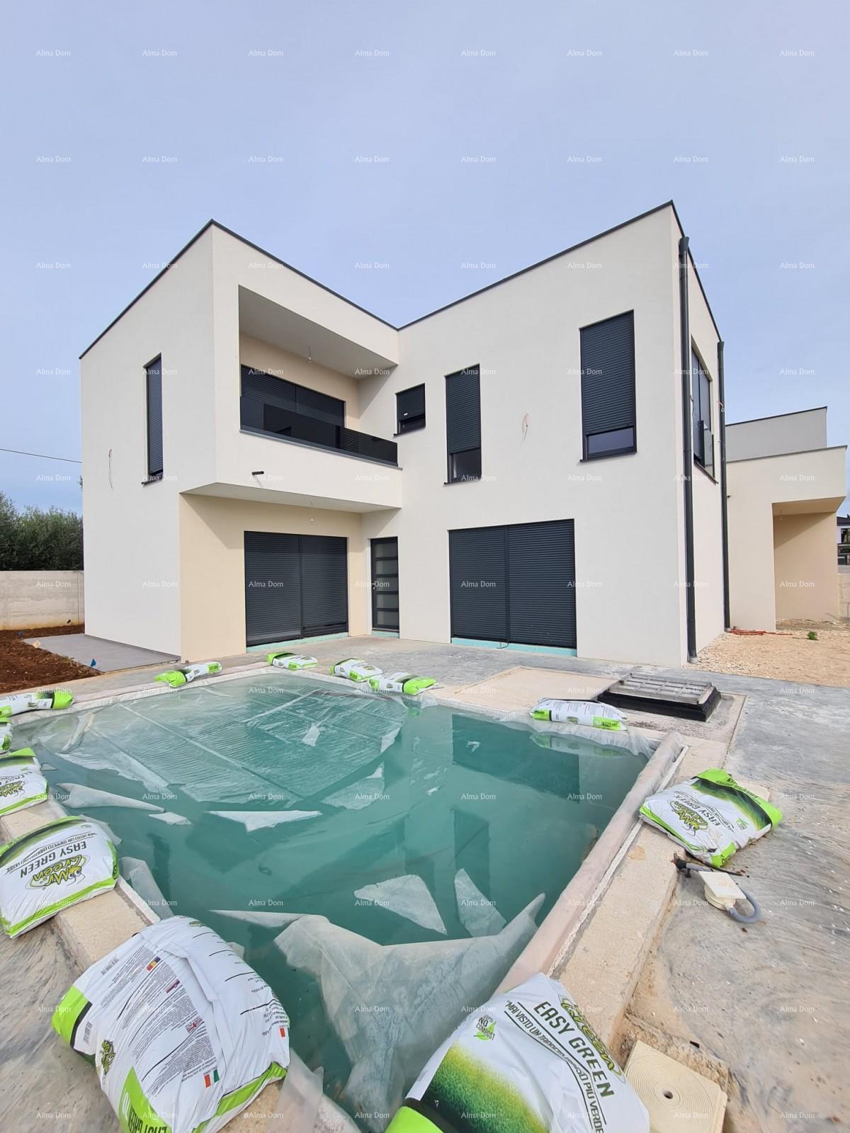 Maison À vendre - ISTARSKA MEDULIN