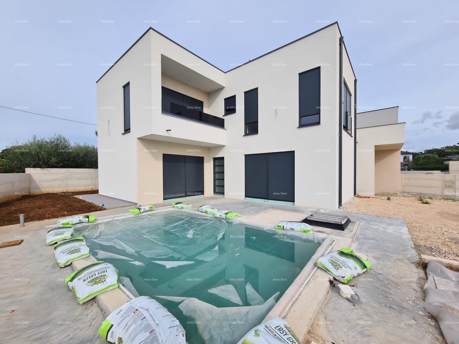 Maison À vendre - ISTARSKA MEDULIN