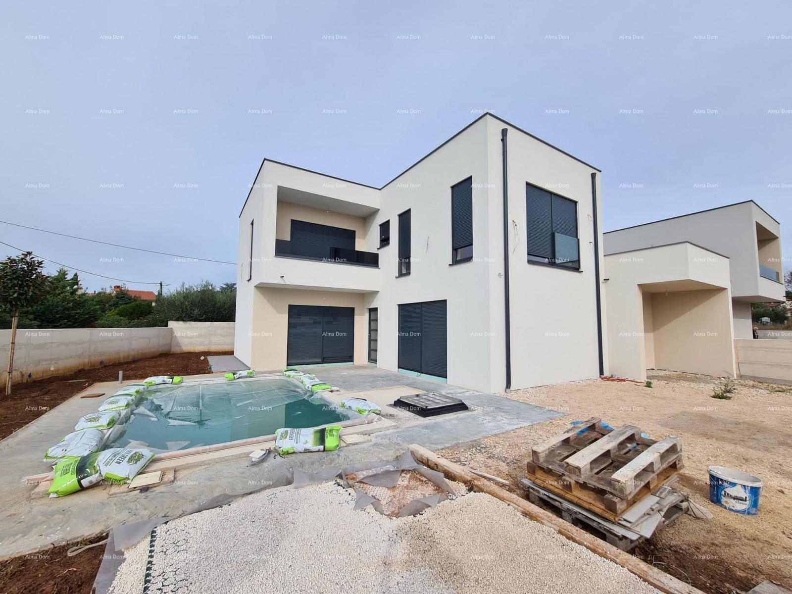 Maison À vendre - ISTARSKA MEDULIN