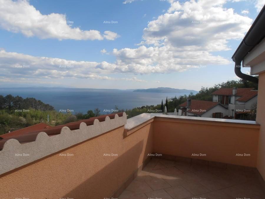 House For sale - PRIMORSKO-GORANSKA OPATIJA