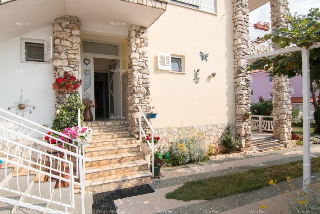 Maison À vendre - ISTARSKA FAžANA