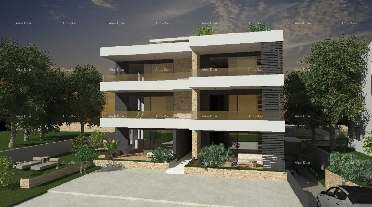 Apartmán Na prodej - ISTARSKA ROVINJ