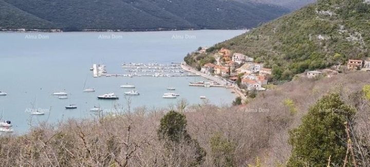 Land for sale 4300 m² – Labin
