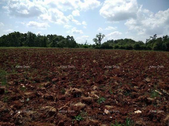 Terreno In vendita - ISTARSKA SVETVINčENAT