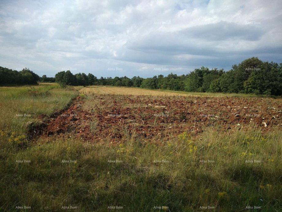 Terreno In vendita - ISTARSKA SVETVINčENAT